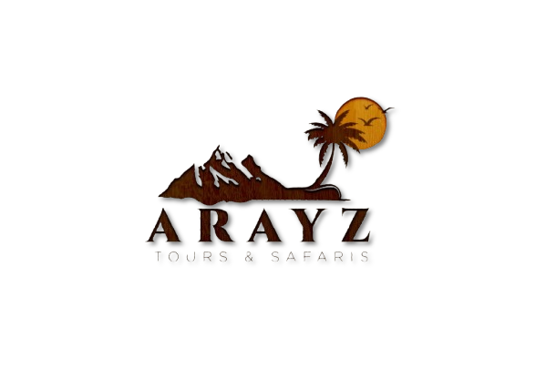 Arayz Tours & Safaris Logo