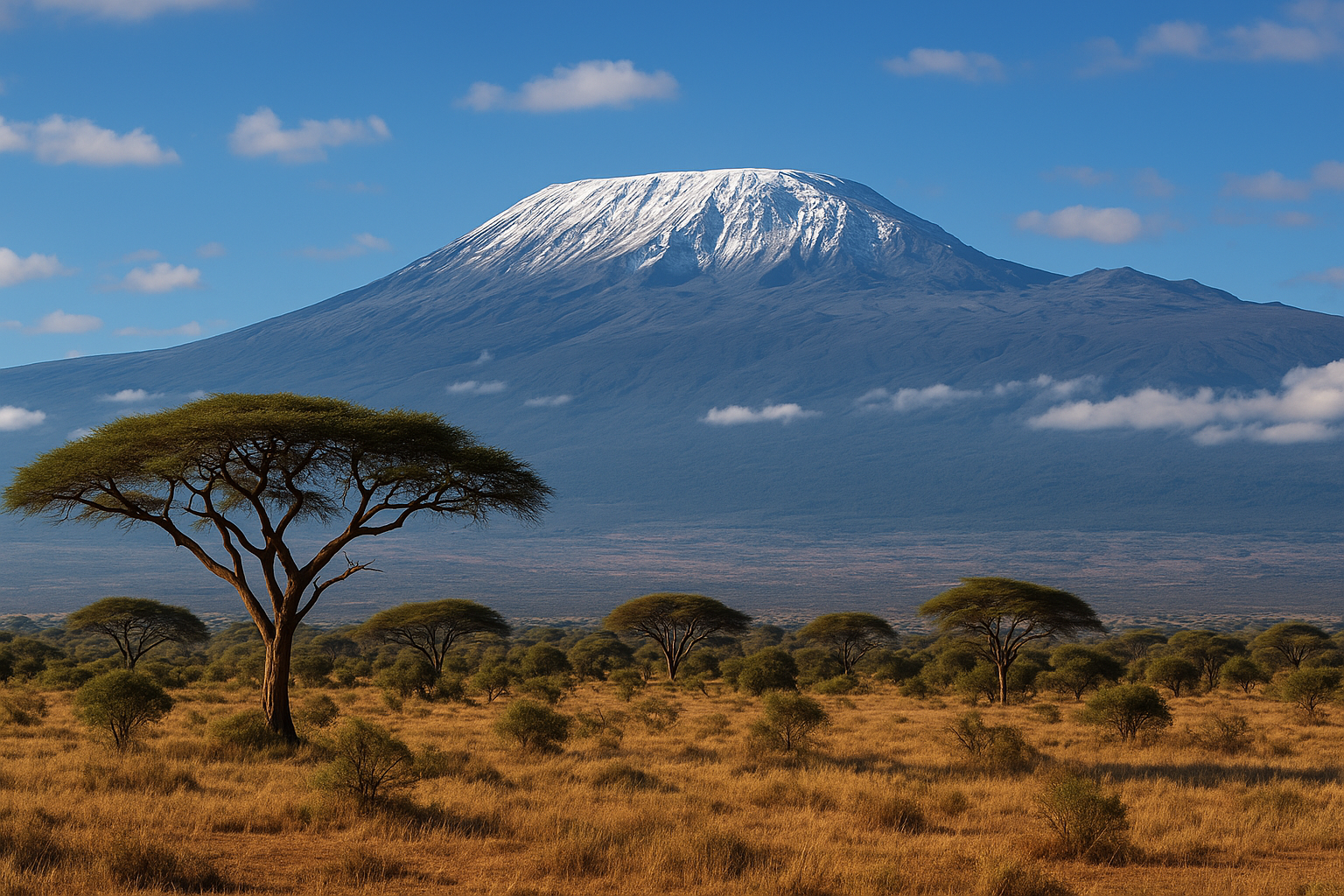 Mount Kilimanjaro Expeditions
