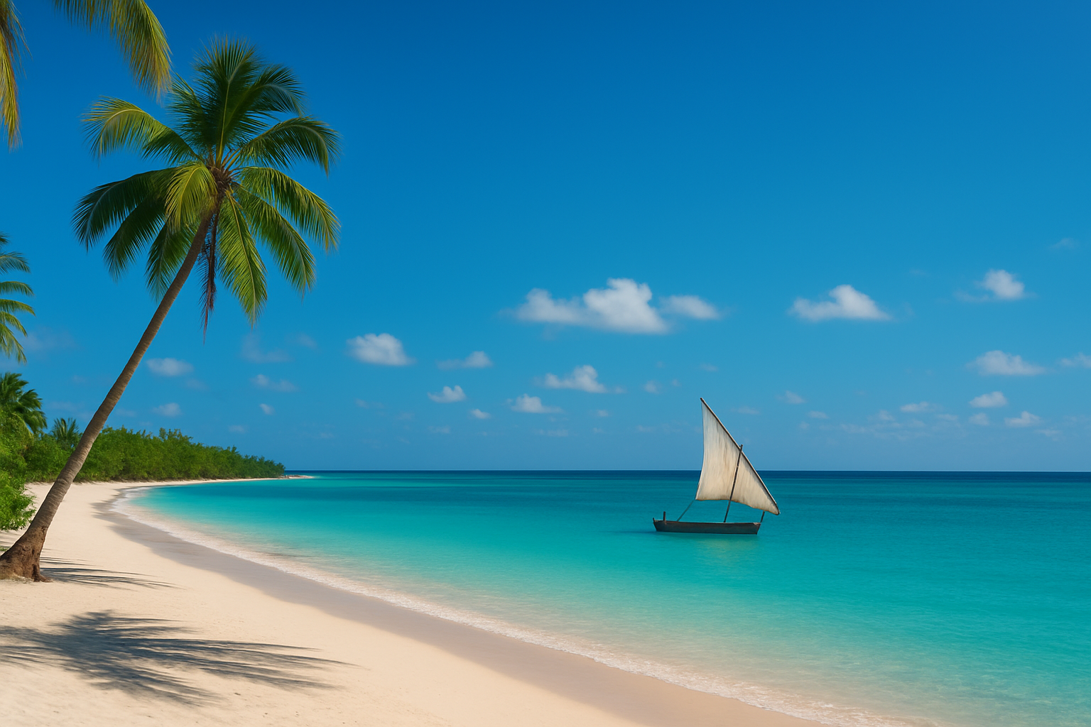Zanzibar Island Packages
